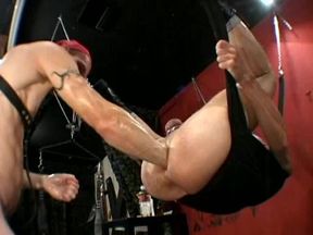 Fisting Sampler Pack