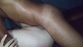 esse tesudo gostoso me fodeu demais com um pau enorme