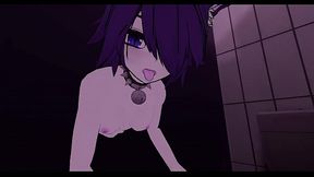 Vrchat thot less porn