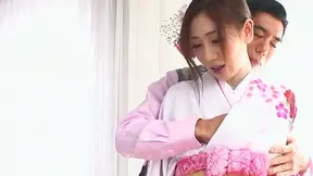 Kaori Maeda Pleasures Herself In Steamy Solo Masturbation Scene