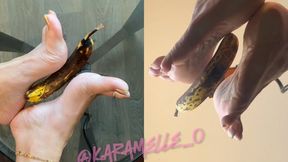 pick-a-POV ! banana crush