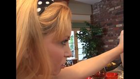 Deep Thrusts Into Tightness