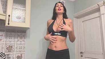 Fucked my stepson's friend