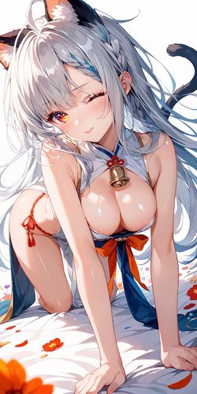 Best anime video for adults only?