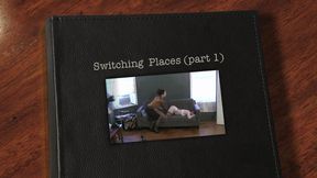Switching places