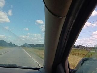 500 MILE TRAVEL TO SCREW GORGEOUS SWEETHEART IN HER BUTT! ANAL/ BJ