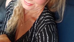 Mature Wife Enjoys Oral