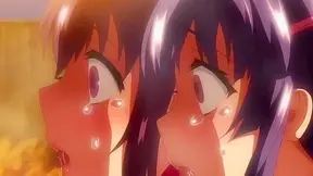 Explicit Hentai Adventures in a Sensual Animated World for Adults