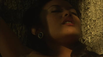 Kaylani Lei Wanted A Big Dick After Going For A Ride Around The Ranch!
