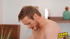 Sean Cody - Jax And Dax Bareback
