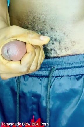 Teasing Swinging Stroking Slapping My BBC