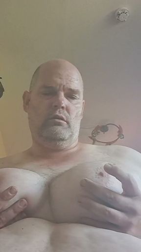 Slut's Pig Tits