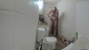 Liz Young SD October 2025 Masturbating #39