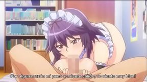 hermana lo chupa
