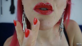 Red Lips