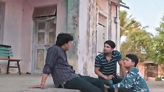 Andar Ki bat  Episode 8 New 2023 UllU Adult Web Series