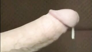 Cumming Hard and Strong