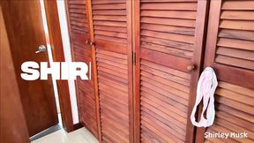 Just the Tip Love  My Hairy Pussy Is Tight  My Wife's Bestie Deserves Hard Fuck (full Version)