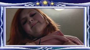 Kirby's naughty dream land