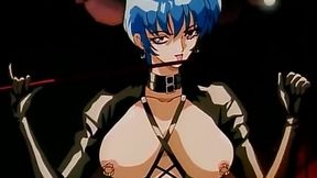 Cool Devices 1 - Hentai girl used as bdsm sex slave in dungeon