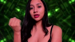 Addicted To Paying Miss Celia