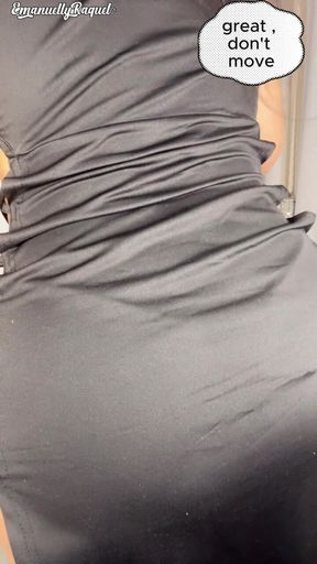 Friday Fetish Feet Worship