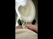 Private Piss POV | PRiCE Douglas