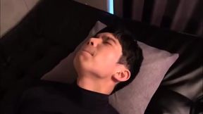 Excellent Sex Video Homosexual Anal Fantastic Pretty One