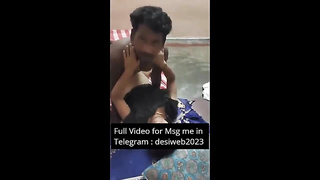 Indian Mallu Bhabhi Displays her Yam-sized Bumpers and Porking