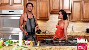 IM MORE THAN JUST A PORN STAR FEEDING AND FUCKING MS KELLIE SHIN