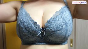 Busty Wife Meets Big Cock Guy for Intense Sex After Too Long. Deep and Dirty, Nonstop Heat That Melts Her Fast! 2nd