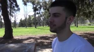 Str8Chaser: Muscled amateur finds irresistible handjob