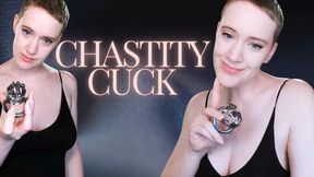 Chastity Cuck