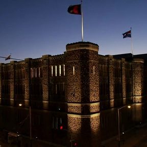 Peter's Acworth Birthday! All Tits on Deck!