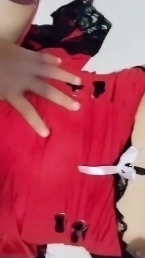 Hot Curvy Indonesian Maid Fucked by Foreign - Part 1   Clip 1