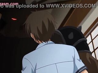 hentai of ogres fucking