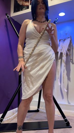 Fetish clothing 🖤