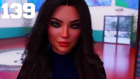 Fubuki Ignites Passion in Seductive anime Joi Fantasy Scene