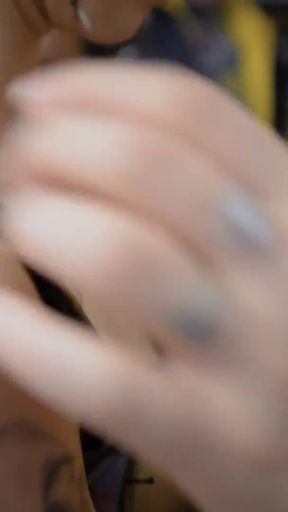 Adelle Unicorn - Cosplay VR Content Backstages