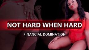 Not Hard When You're Hard