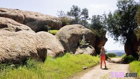 ”A Dirty Cinderella Story 1: The Evil Step Sisters feat. AJ Applegate, Georgia Jones, Katrina Jade”