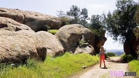 ”A Dirty Cinderella Story 1: The Evil Step Sisters feat. AJ Applegate, Georgia Jones, Katrina Jade”