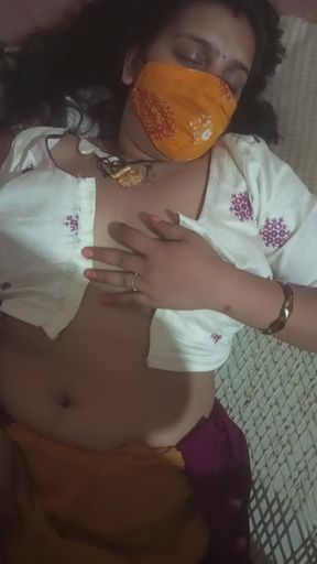 Stepsister-in-law Got Fucked Part 1