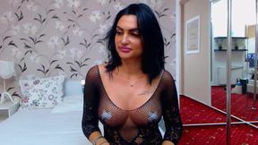 Lora Vegas Private Show