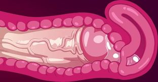 Tohru X Ilulu - Naughty Punishment for Naughty Behaviour