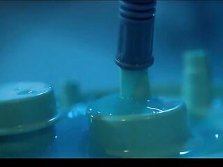 Employee Freeze Bangs mother I'd like to fuck Boss - Contractor Vince Karter Pranks & Turn Little Puck Into Sex Serf Fuckdoll