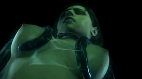 Nightmare - Code Valentine Ep1