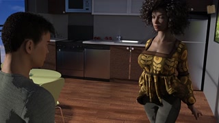 Big City Pleasures 1