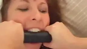 Fresh Teens 18+ Like Sex Toys