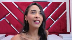 Keyla Jones Private Show
